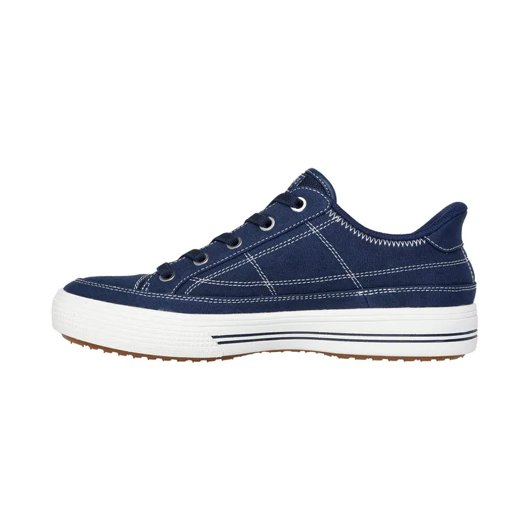 skechers-slip-ins-arch-fit 177197_NVY