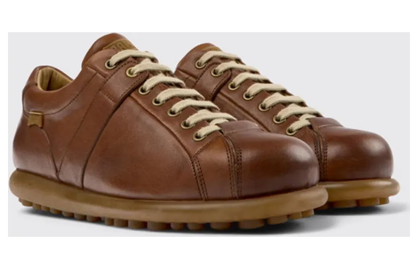 Camper Brown (17408-125PELOTAS0)