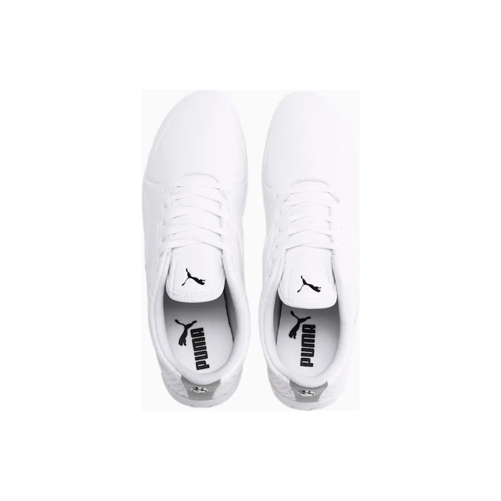 Puma BMW Motorsport Drift Cat 7S Ultra “White Black” (306423-04)
