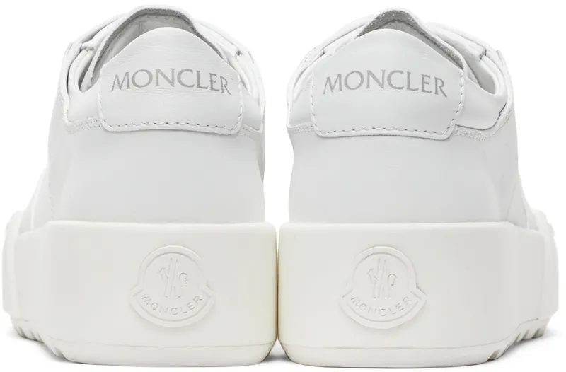 Moncler White Promyx III (G209B4M7290002SYM)