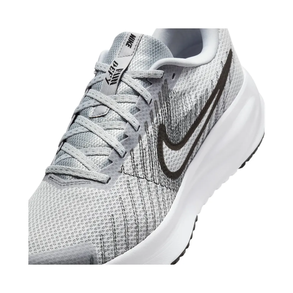 Nike Run Defy Wolf Grey White Iron Grey Black (HM9594-003)