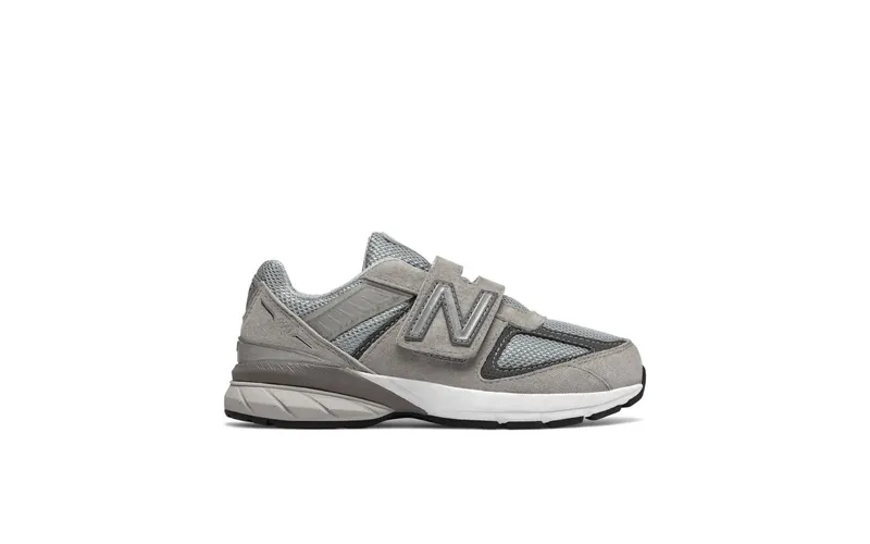 New Balance New Balance Grey (PV990GL5)