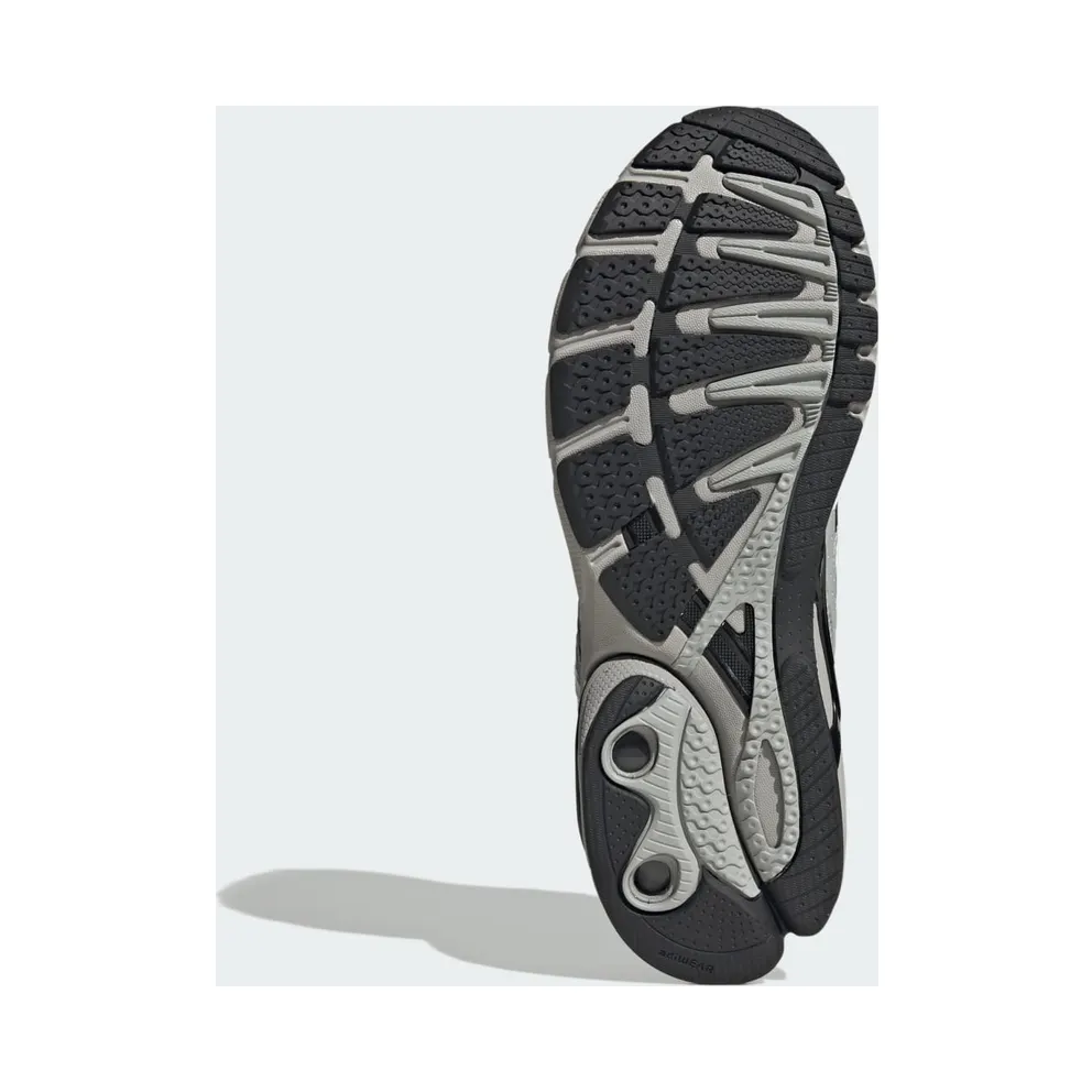 Adidas Adidstar Control 5 Grey Two / Core Black / Silver Metallic (KI6154)