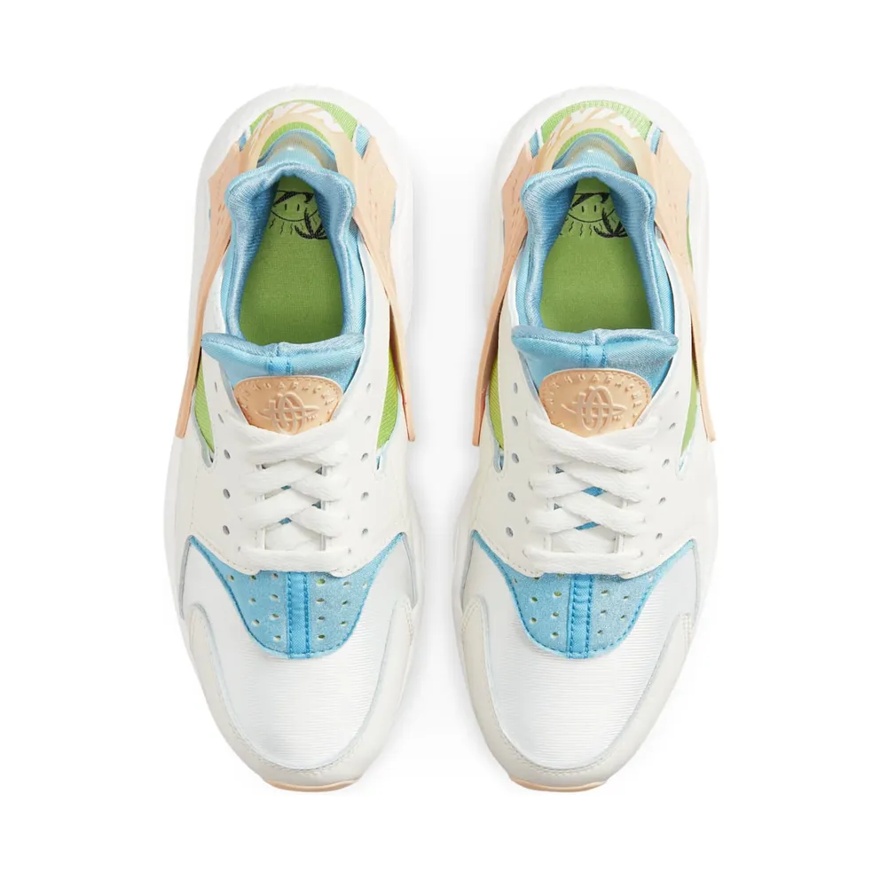 Nike Air Huarache SE Grey (DQ0117-100)