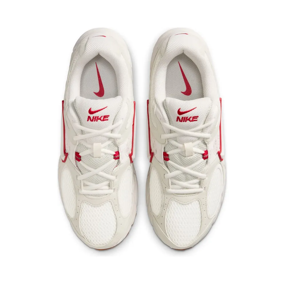 Nike V5 RNR “Light Bone Gym Red” (II6292-100)