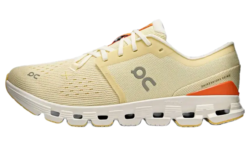 On Running Cloud X 4 “Castor/Flame” (3WE30073560)