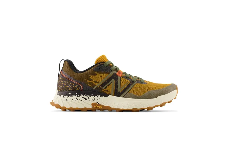 New Balance New Balance Yellow/Green/Black/Orange (MTHIERG7)