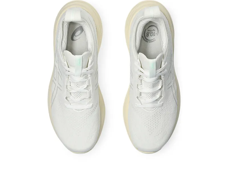 Asics Gel-nimbus 26 White/White (1011B794.101)