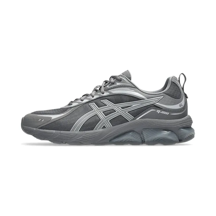 ASICS GEL-QUANTUM 180 VIII “Carbon / Cement Grey” (1203A594-023)