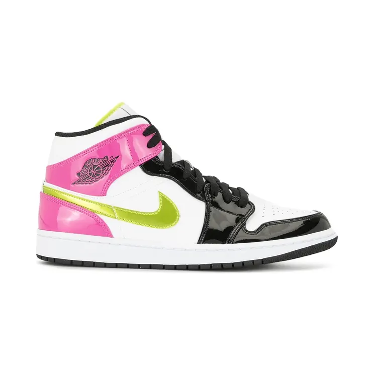 Jordan Air Jordan 1 “White” (CZ9834)