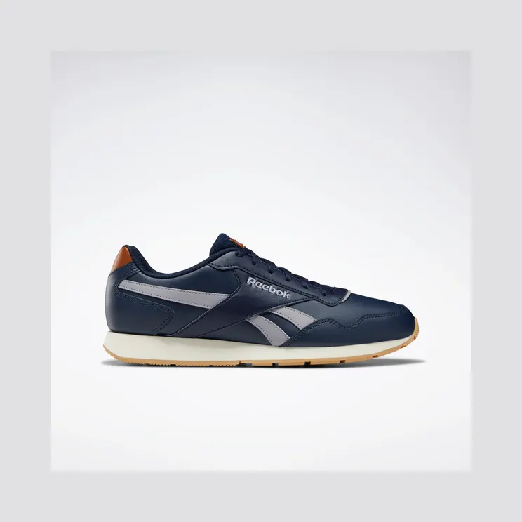 Reebok Royal Glide Schoenen Collegiate Navy / Cool Shadow / Gum