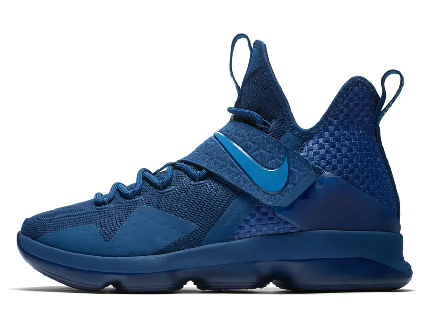 Nike LeBron 14 Agimat
