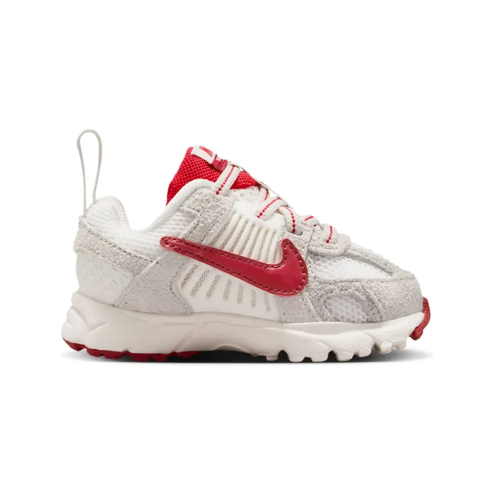 Nike Vomero Sail / Glacier Blue / University Red (IO9260-100)