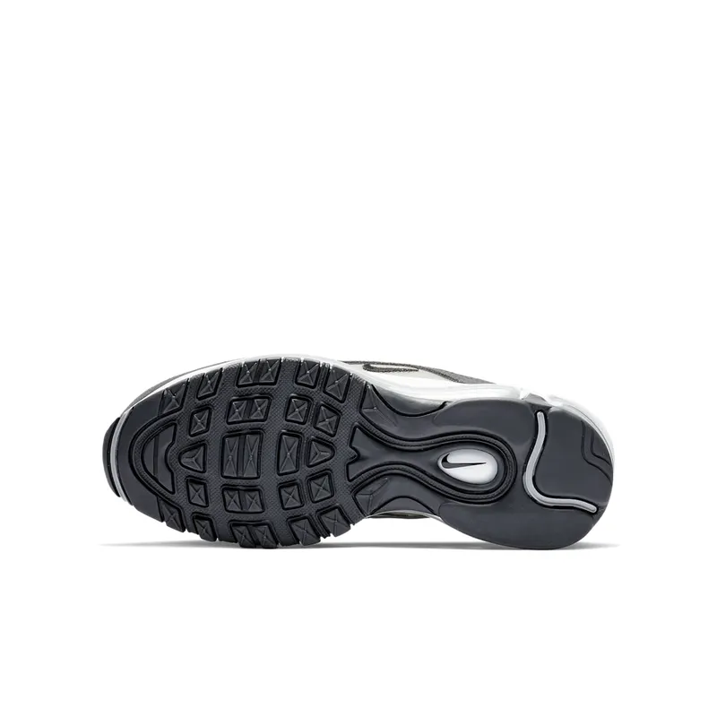 Nike Air Max 97 Have a Day Dark Grey (GS) Dark Grey/Black-Wolf Grey-White (923288-001)