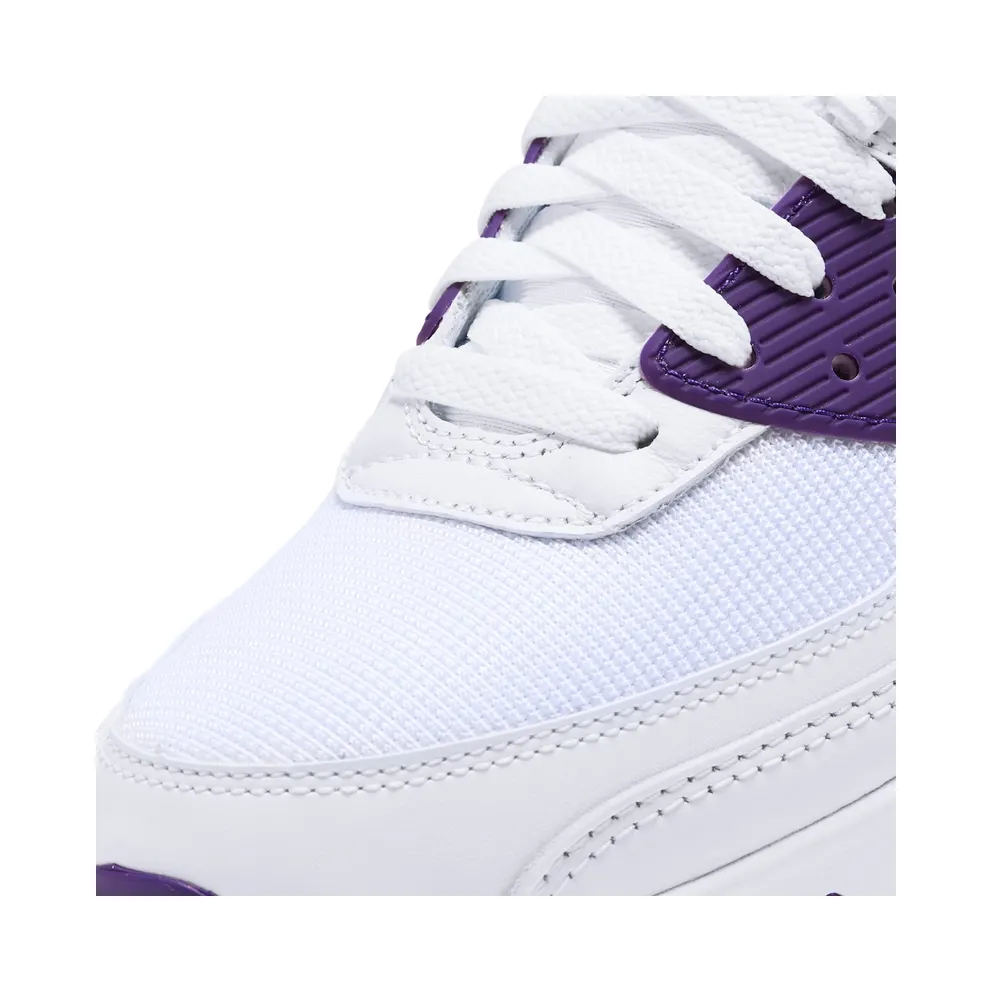 Nike Air Max 90 Colour Pack Court Purple (CT1028-100)