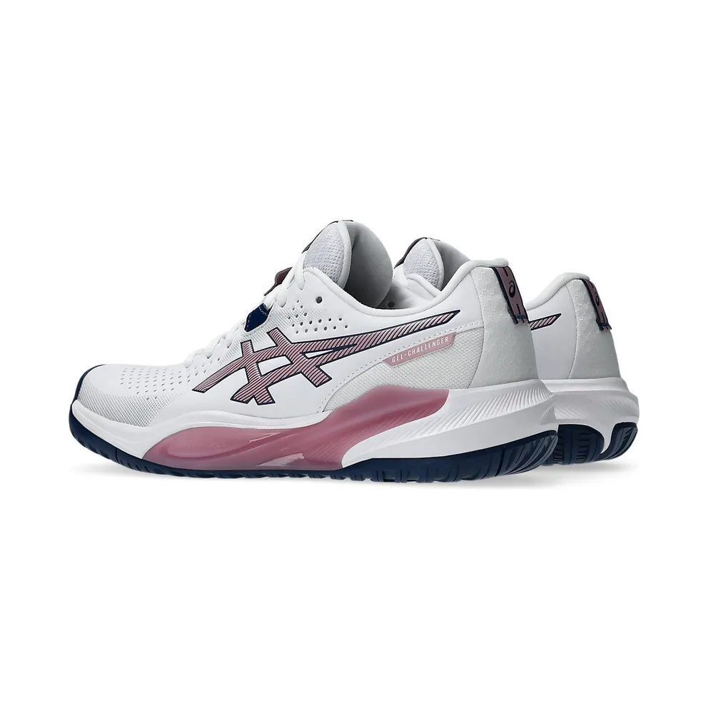 ASICS GEL-CHALLENGER 15 “White / Taro Purple” (1042A294-105)