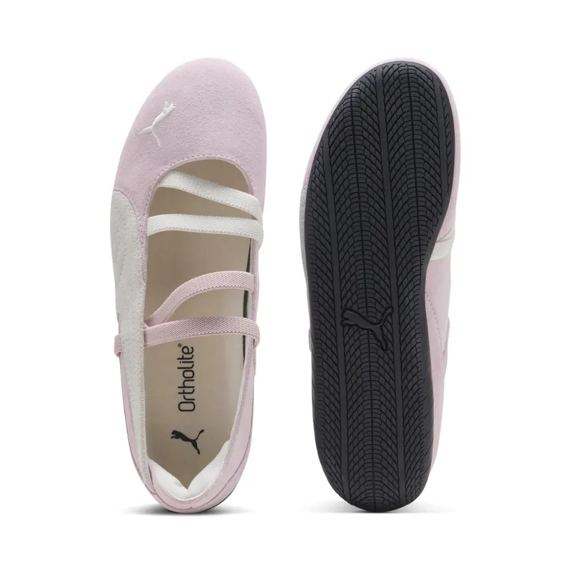 Puma Speedcat Ballet “Pink”: balletcore zonder tutu (6)