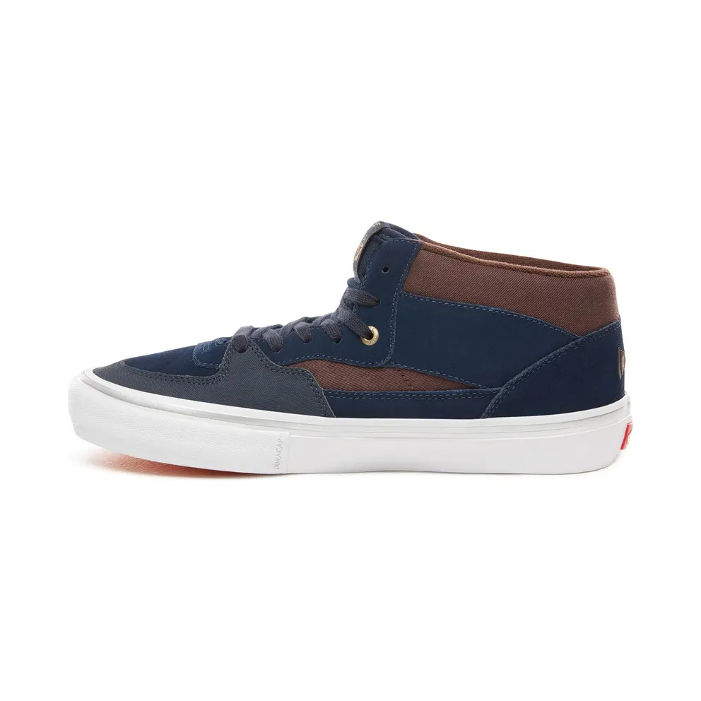 Vans x Independent Half Cab Pro (VN0A38CPUHL)