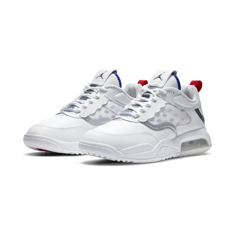 Jordan Max 200 White (CW7590-100)