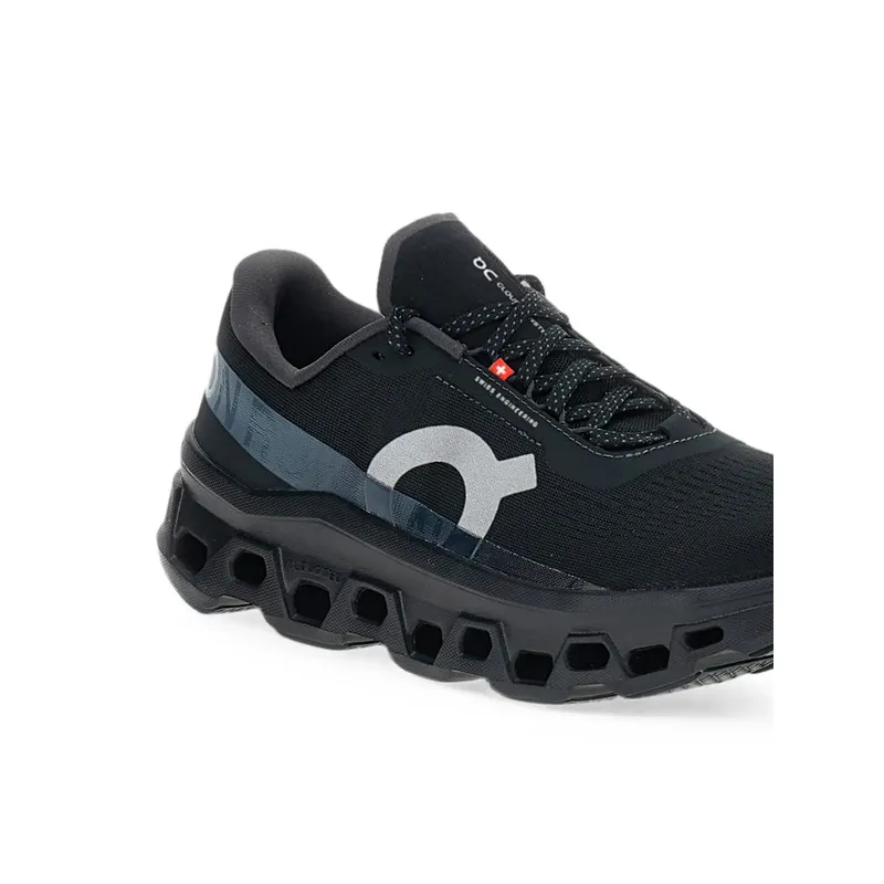 On Running CloudTec Mesh “Black” (3MF30740553)