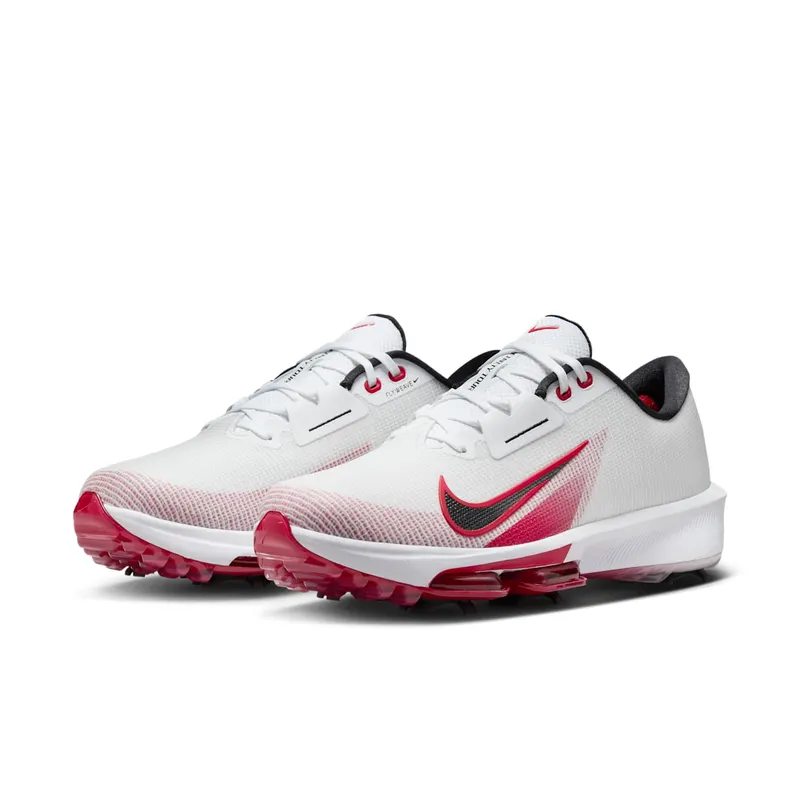 Nike Air Zoom Infinity Tour 2 “University Red” (FD0217-101)