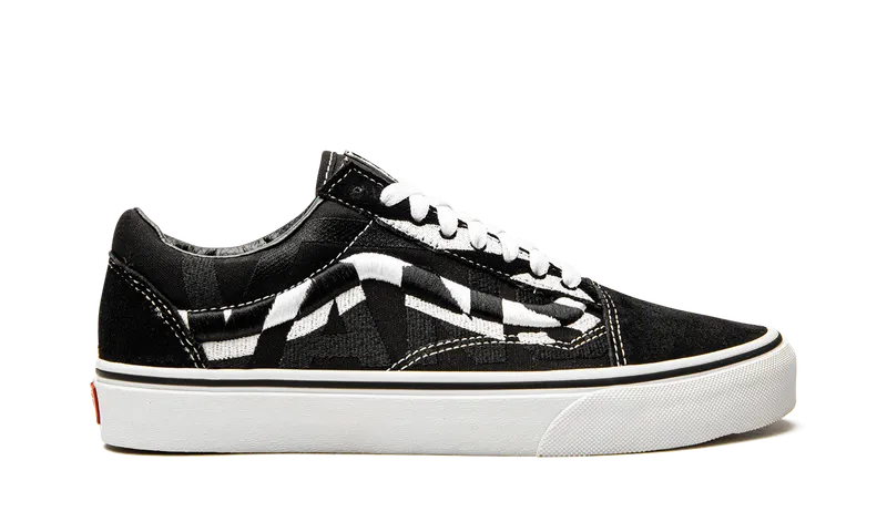Vans Old Skool “Embroidered Logo” (VN0A5KRF95C)