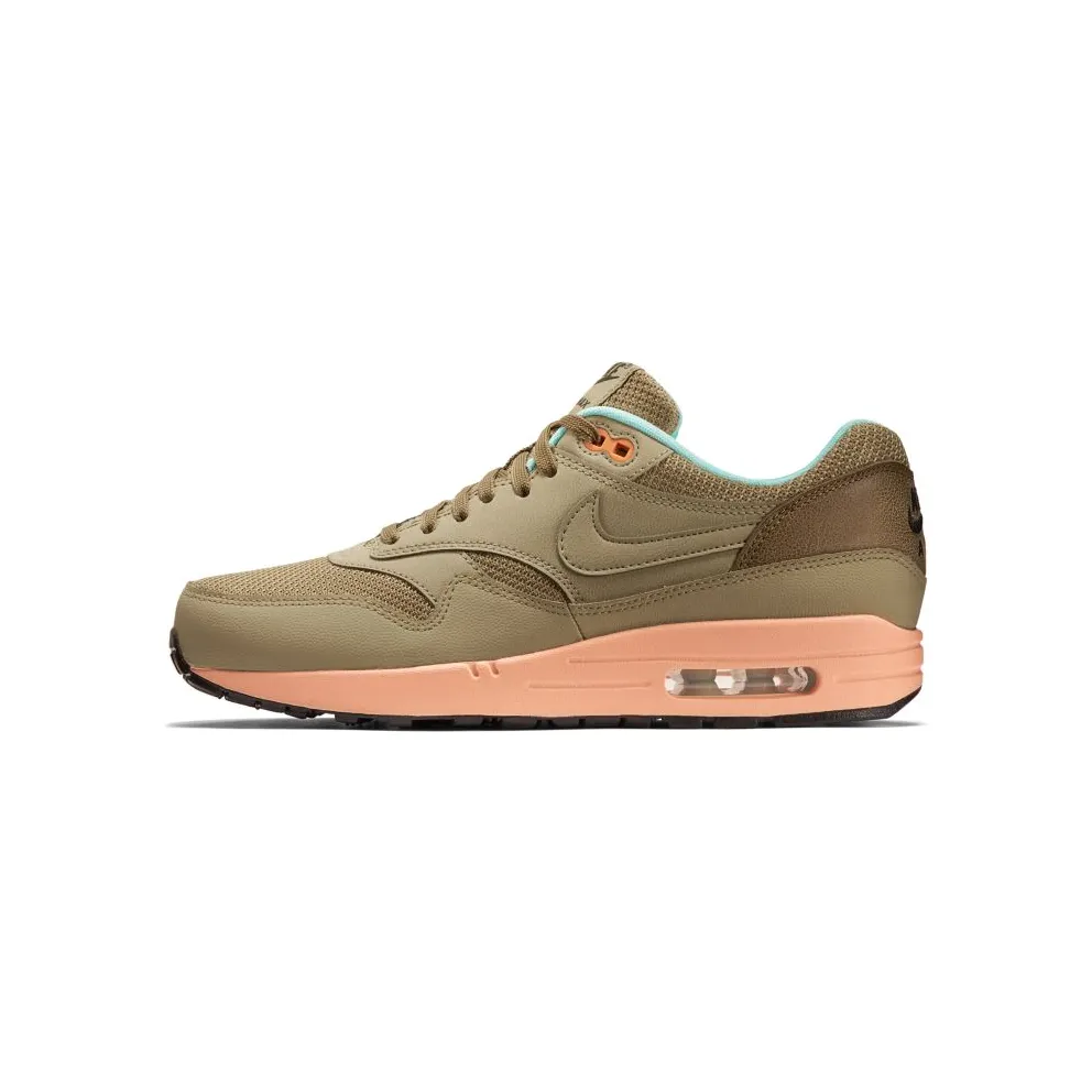 Nike Air Max 1 Hay Sunset Glow (579920-200)