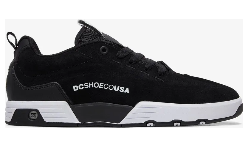DC Legacy 98 Vac S Black (ADYS100520bkw)