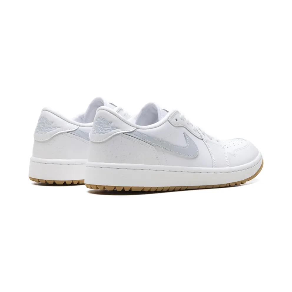 Air Jordan Retro 1 Low GOLF “WHITE GUM” (DD9315-111)