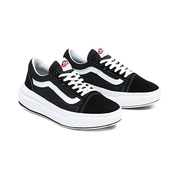 Vans Old Skool – “Black White” (VN0A7Q5EBA2)