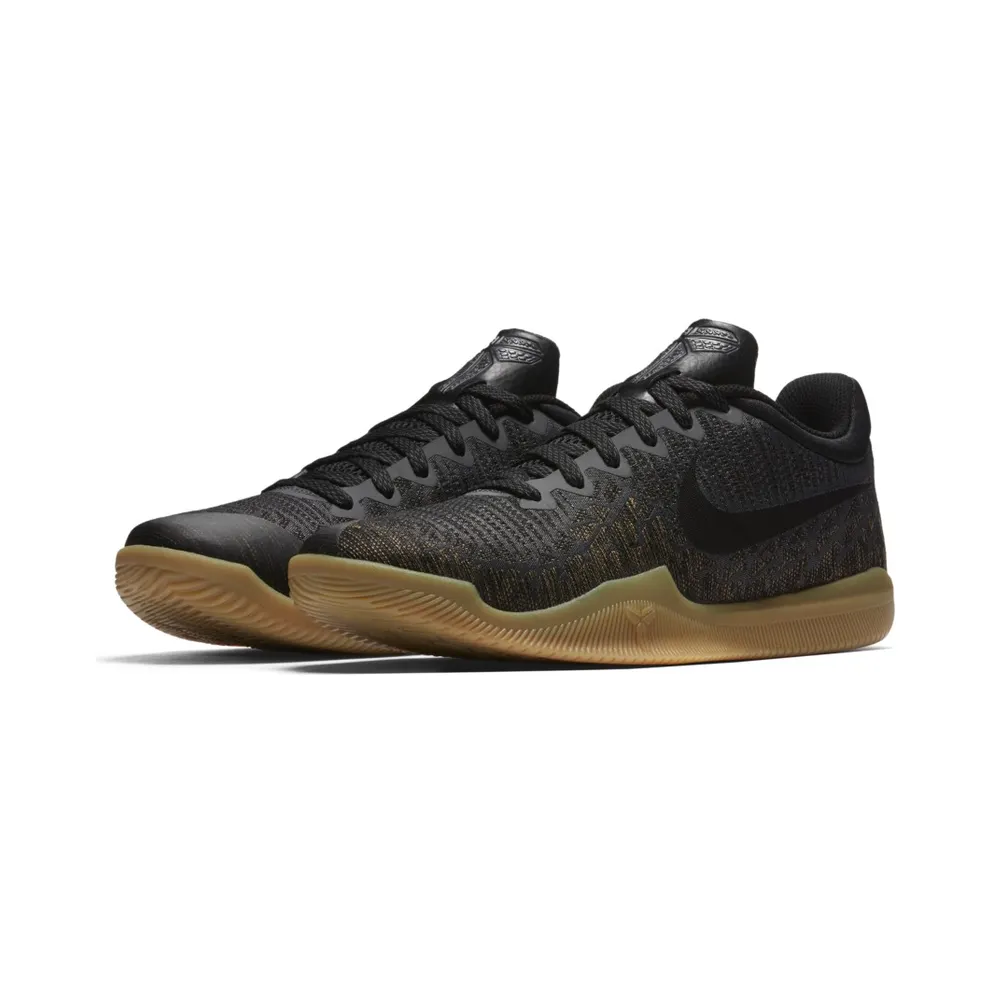 Nike Mamba Rage Komodo Dragon Dark Grey/Black-Sequoia (AJ7281-020)