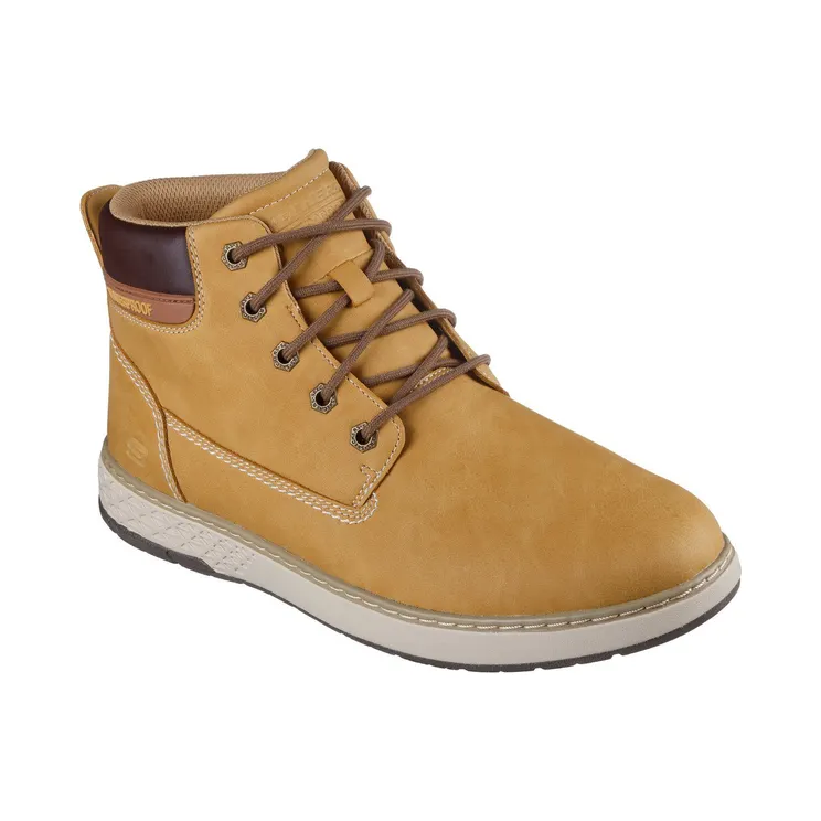 skechers-relaxed-fit 205235 WTN
