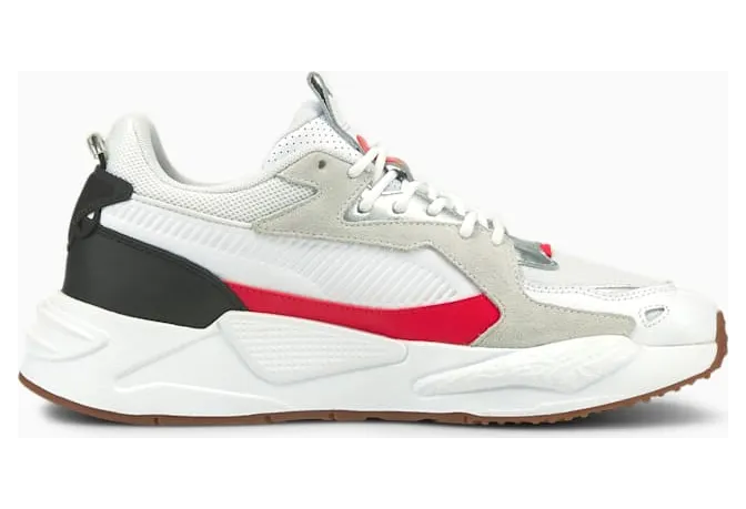 Puma RS-Z AS Wit/Zwart/Rood (381645-01)
