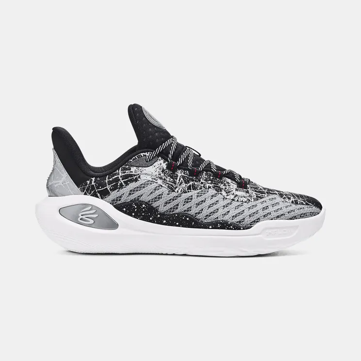 Under Armour Curry 11 Bruce Lee Future Dragon (3027503-001)