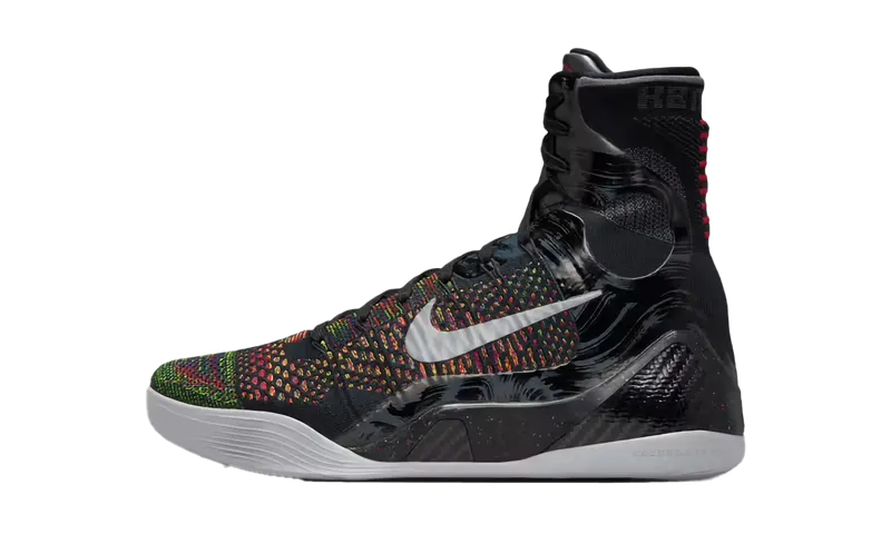 Nike Kobe 9 Elite Protro “Masterpiece” (FZ7335-001)