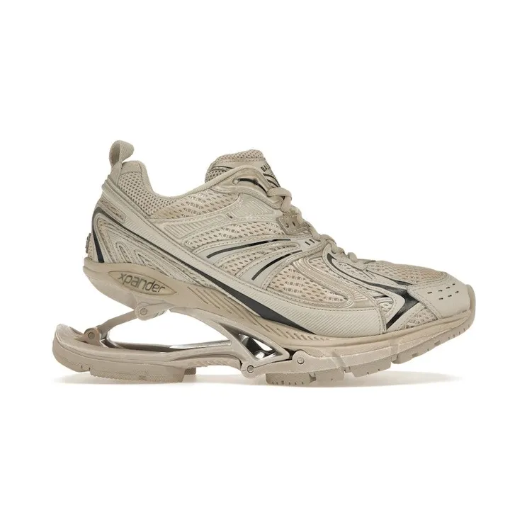 Balenciaga X-Pander Beige (653870W2RA19710)