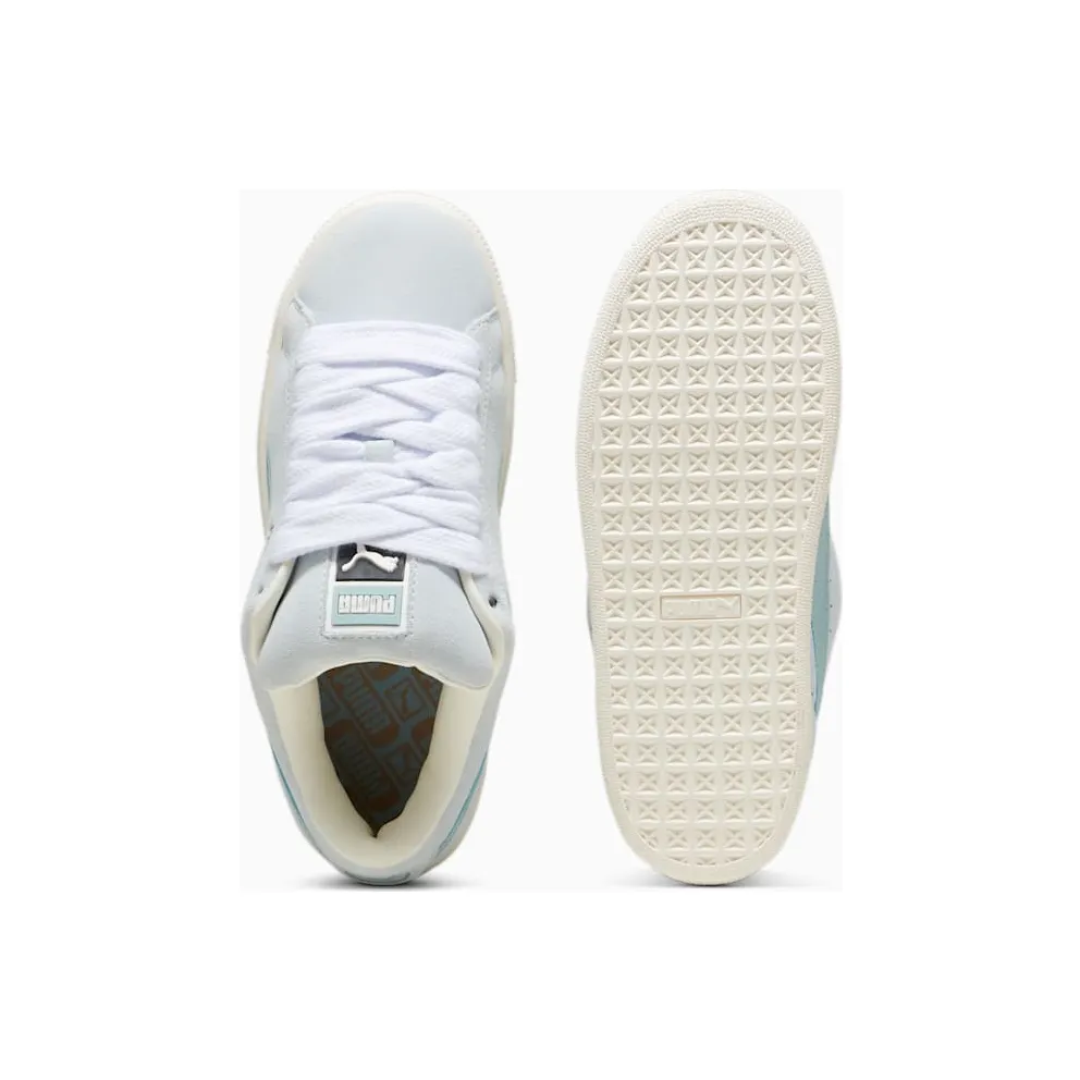 Puma Suede XL Dewdrop Warm White (395205-10)