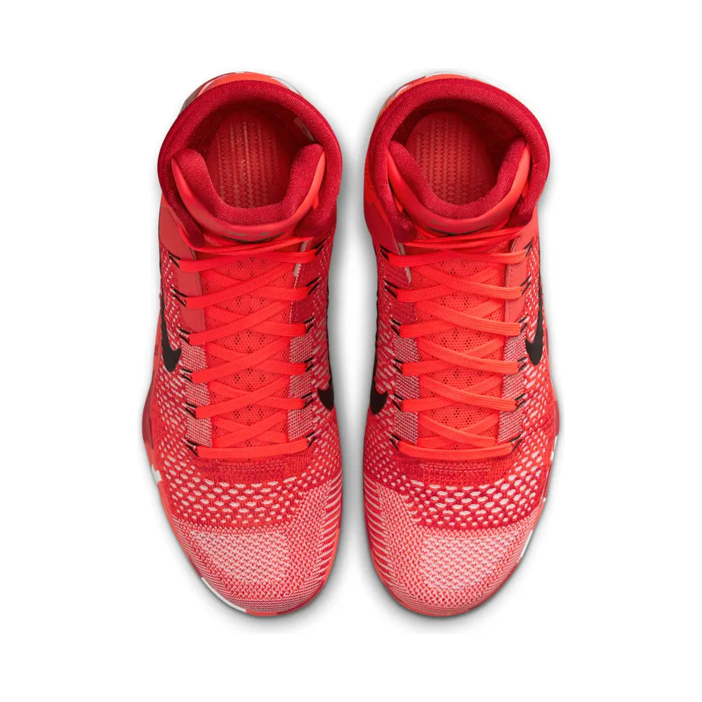 Nike Kobe 9 Elite “Christmas” (FZ7335-600)