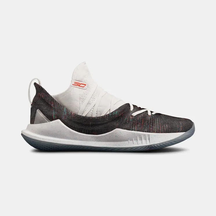 Under Armour Curry 5 Welcome Home