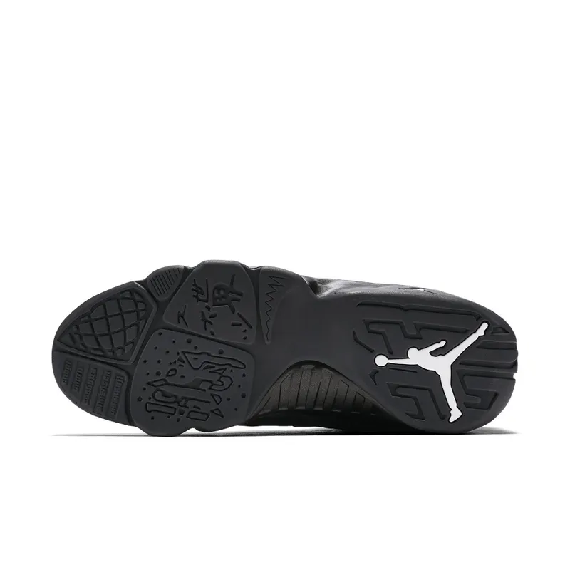 Jordan 9 Retro Anthracite Anthracite/Black-White (302370-013)