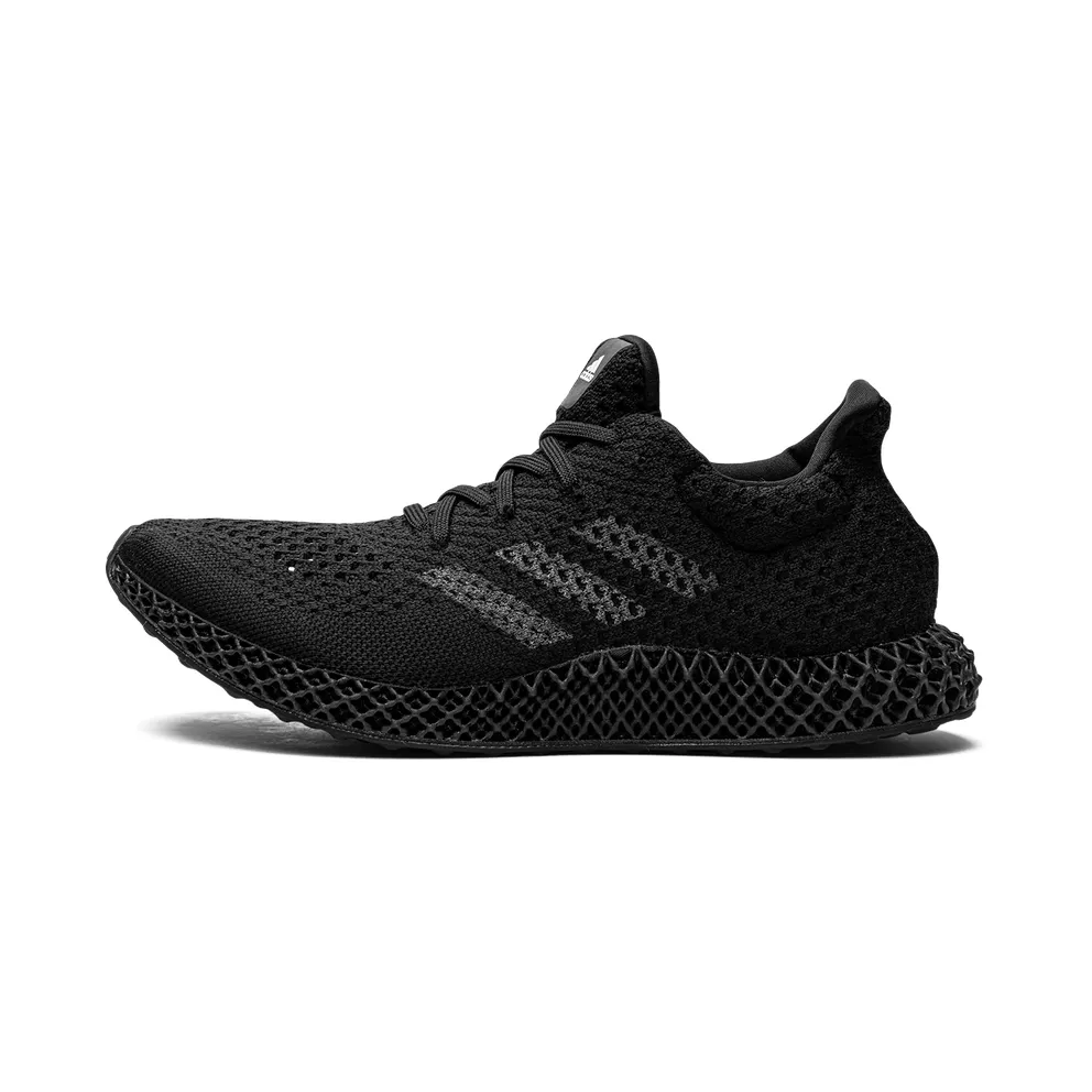 Adidas adidas 4D Futurecraft Core Black (Q46228)