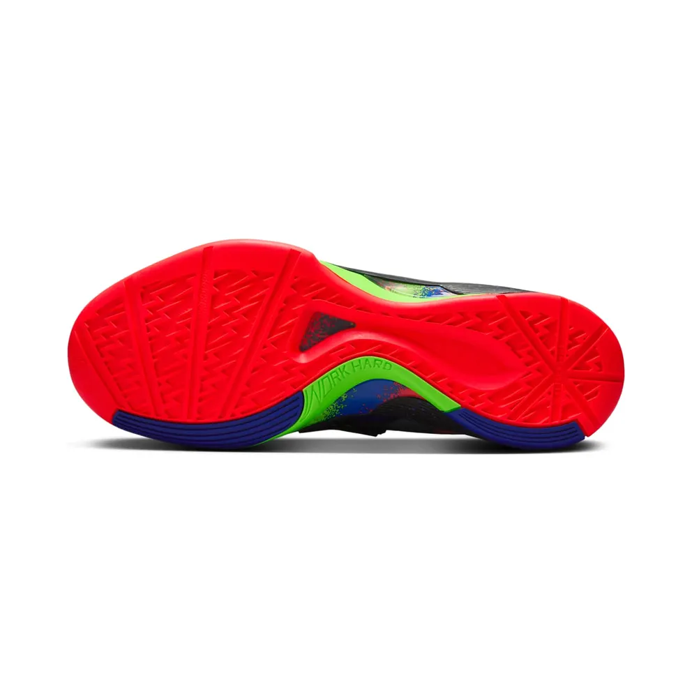 Nike Zoom KD 4 “Nerf” (concord / bright crimson / black / cool grey) – FQ8180-400