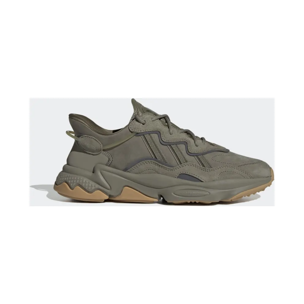 adidas Ozweego Trace Cargo Trace Cargo/Night Cargo/Raw Khak (EE6461)