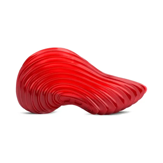 Melissa x Diesel Quantum Transparent Red (36147-BP730)
