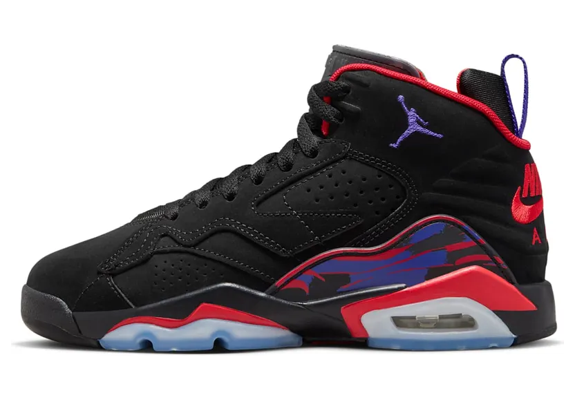 Jordan MVP 678 Raptors (DZ5577-006)