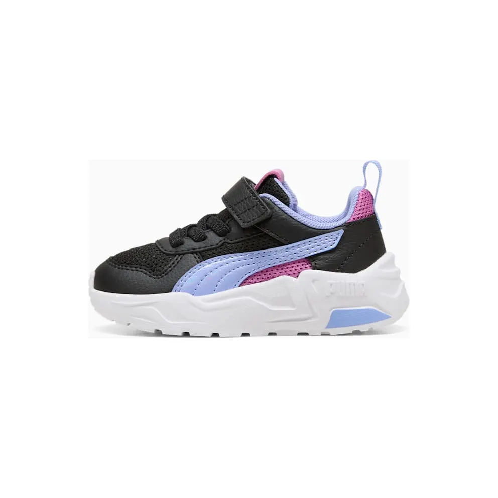 Puma Trinity Puma Black / Intense Lavender / Mauve Pop (406079-02)