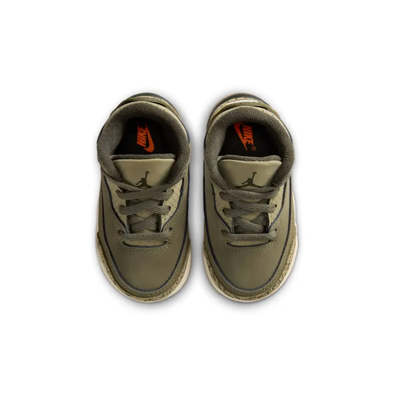 Air Jordan 3 TD “Family Affair” (DM0968-202)
