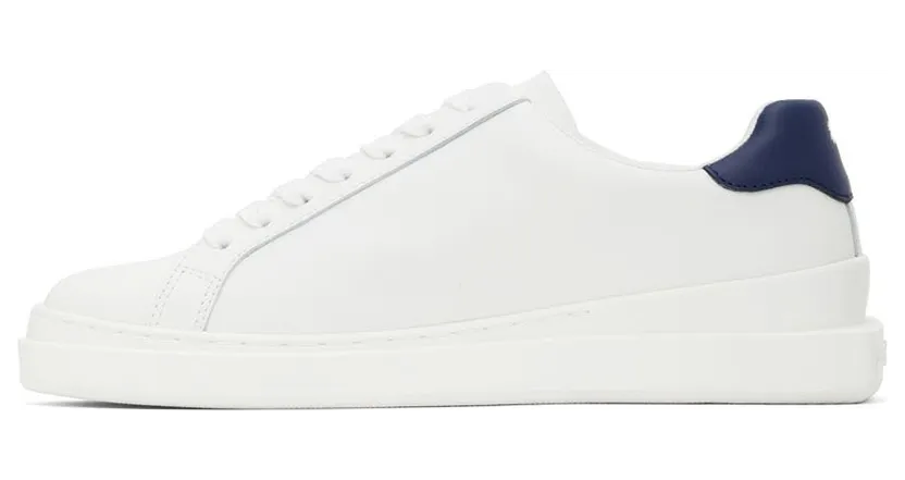 Palm Angels Navy Palm Two Sneakers (PMIA070S22LEA0010146) (3)