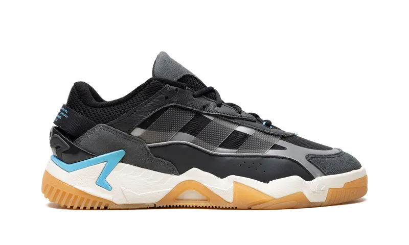 Adidas Niteball 2.0 “Sky Rush” (GZ3627)