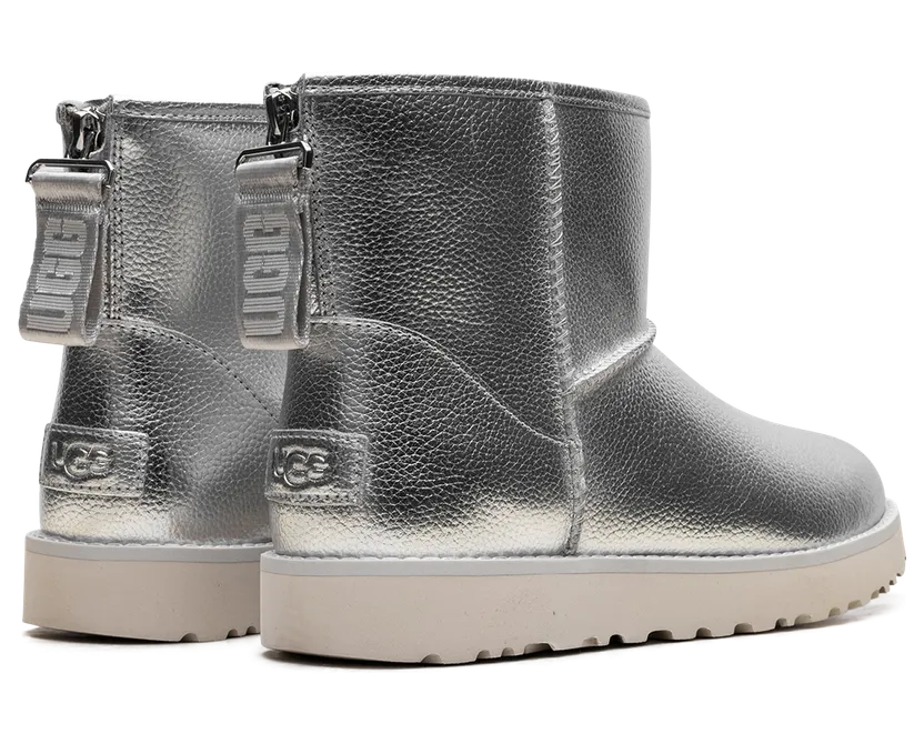 ugg-classic-mini 1122670-SLVM